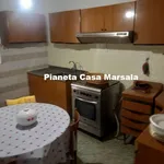 Rent 5 bedroom apartment of 160 m² in Marsala