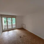 Rent 4 bedroom apartment of 94 m² in Bossey