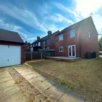 Rent 3 bedroom house in Wakefield