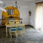 Rent 3 bedroom house of 215 m² in Anavissos Municipal Unit