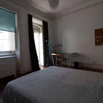 Rent a room in lisbon