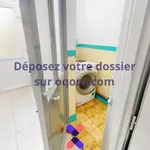 Appartement de 12 m² avec 5 chambre(s) en location à Loos