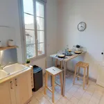 Rent 3 bedroom apartment in Montpellier