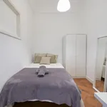 Rent 11 bedroom apartment in Lisbon