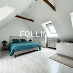 Maison de 117 m² avec 4 chambre(s) en location à GRANVILLET