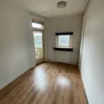 Kamer van 8 m² in Statenkwartier