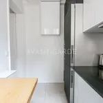 Appartement de 104 m² avec 2 chambre(s) en location à Paris