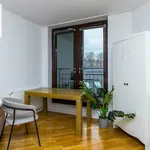 Rent 3 bedroom apartment of 74 m² in Krakow