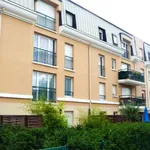 Appartement de 45 m² avec 2 chambre(s) en location à Franconville