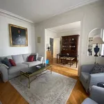 Rent 4 bedroom apartment of 90 m² in Paris