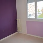 Rent 3 bedroom apartment of 54 m² in REIMS