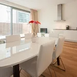 Rent 4 bedroom apartment of 122 m² in Zeeburgereiland/Bovendiep