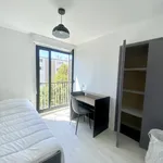 Rent 4 bedroom apartment of 10 m² in Toulouse