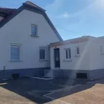 Maison de 141 m² avec 5 chambre(s) en location à Surbourg