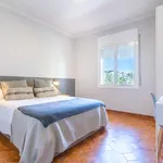 Habitación en barcelona