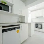 Habitación de 100 m² en madrid