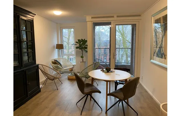 apartment for rent at Zuid Willemsvaart, Netherlands