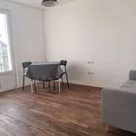 Rent 1 bedroom apartment of 40 m² in Cusset