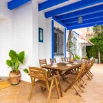 Alquilo 4 dormitorio casa de 834 m² en Marbella