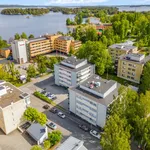 Rent 1 bedroom apartment of 21 m² in Kuopio