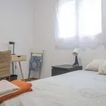 Rent a room in madrid