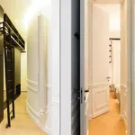 Appartement de 120 m² avec 5 chambre(s) en location à Paris