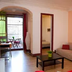 Alquilar 5 dormitorio apartamento en Barcelona