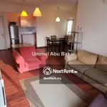 Rent 1 bedroom apartment of 62 m² in Petaling Jaya