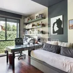 Rent 5 bedroom apartment of 450 m² in Barcelona