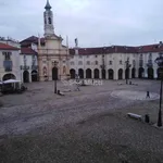 2-room flat good condition, second floor, Venaria Reale