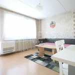 Rent 1 bedroom apartment in Prague