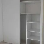 Appartement de 46 m² avec 2 chambre(s) en location à Nîmes