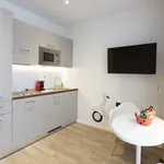 Rent 1 bedroom apartment of 20 m² in München