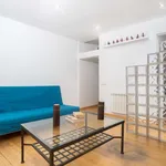 Rent 1 bedroom apartment of 65 m² in madrid