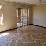 Rent 2 bedroom apartment in Pretoria