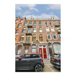 Rent 3 bedroom apartment of 88 m² in Frederik Hendrikbuurt