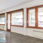 Rent 6 bedroom apartment of 155 m² in Rome