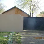 Rent 1 bedroom house in Johannesburg