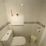 Rent 1 bedroom apartment in Lisbon