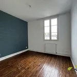 Appartement de 73 m² avec 3 chambre(s) en location à DE NOBLAT