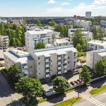 Rent 2 bedroom apartment of 42 m² in Vantaa