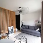 Rent 1 bedroom apartment of 300 m² in Nice