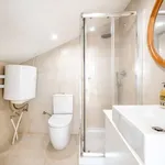 Quarto de 150 m² em lisbon