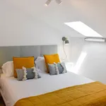 Rent 1 bedroom apartment of 39 m² in Málaga