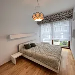 Rent 3 bedroom apartment of 90 m² in Warsaw