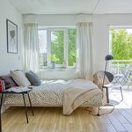 Hyr ett 1-rums lägenhet på 22 m² i Kristineberg