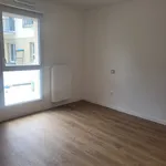 Appartement de 40 m² avec 2 chambre(s) en location à Les