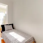 Alquilar 10 dormitorio apartamento en Barcelona