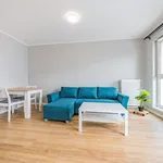 Rent 1 bedroom apartment of 27 m² in Gdańsk