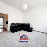 Rent 2 bedroom apartment of 42 m² in České Budějovice